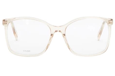 celine transparent eyeglasses|Celine optical glasses 2022.